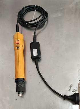 （议价）奇力速SK一9231P电批，220v，5mm六角批头，扭力5