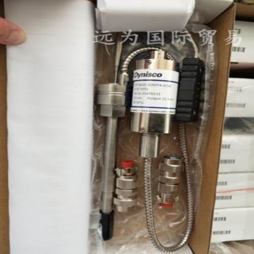 售前询价Dynisco 感测器 TPT4634-15M-618-TC6-SIL2