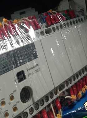 松下plc，afpx-c60t，afpx-c40tafp--议价商品