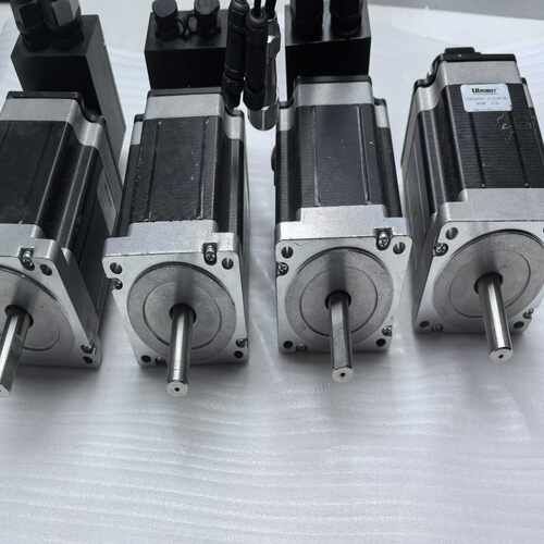 询价优爱宝（UIROBOT)步进电机UIM242FH08T-IE