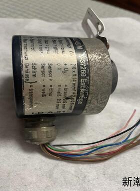 THALHEIM泰尔汉姆编码器 D-37269拆机剪线当配议价商品