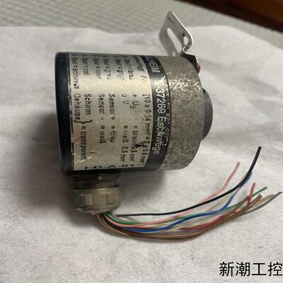 THALHEIM泰尔汉姆编码器 D-37269拆机剪线当配议价商品
