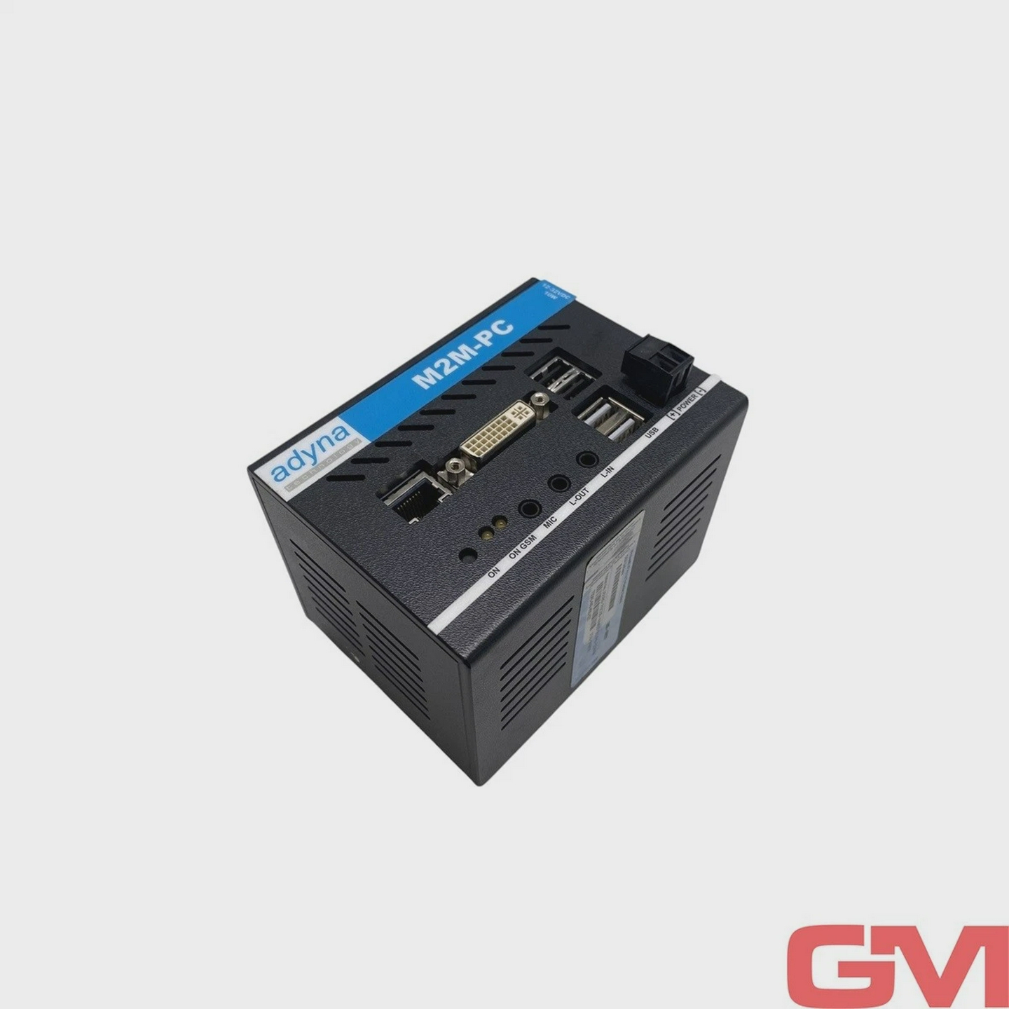 AdynaTecPCIndustrialM2M-PC1GBRAM/8GBFlash1.1GHzCPU