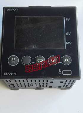 E5AN-HAA2HB欧姆龙温控仪温控器现货实拍