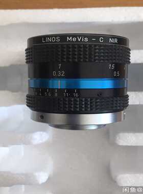 询价罗顿斯德linosmevis-cnir，c口高分辨率镜