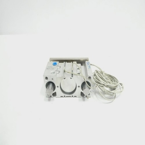 SmcMGPL50-25Z-A96L导轨滑缸50毫米25毫米1mpa