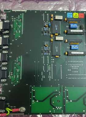 议价BOBST 0704153901 主板