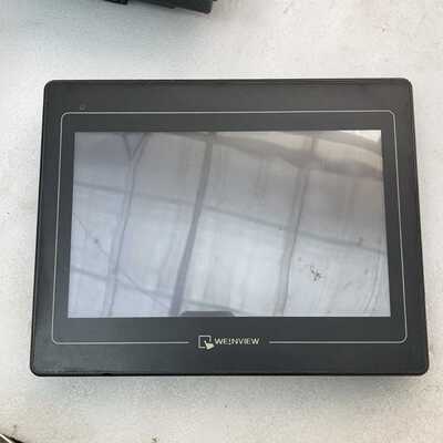 威纶通触摸屏MT6100iV5WV一台询价