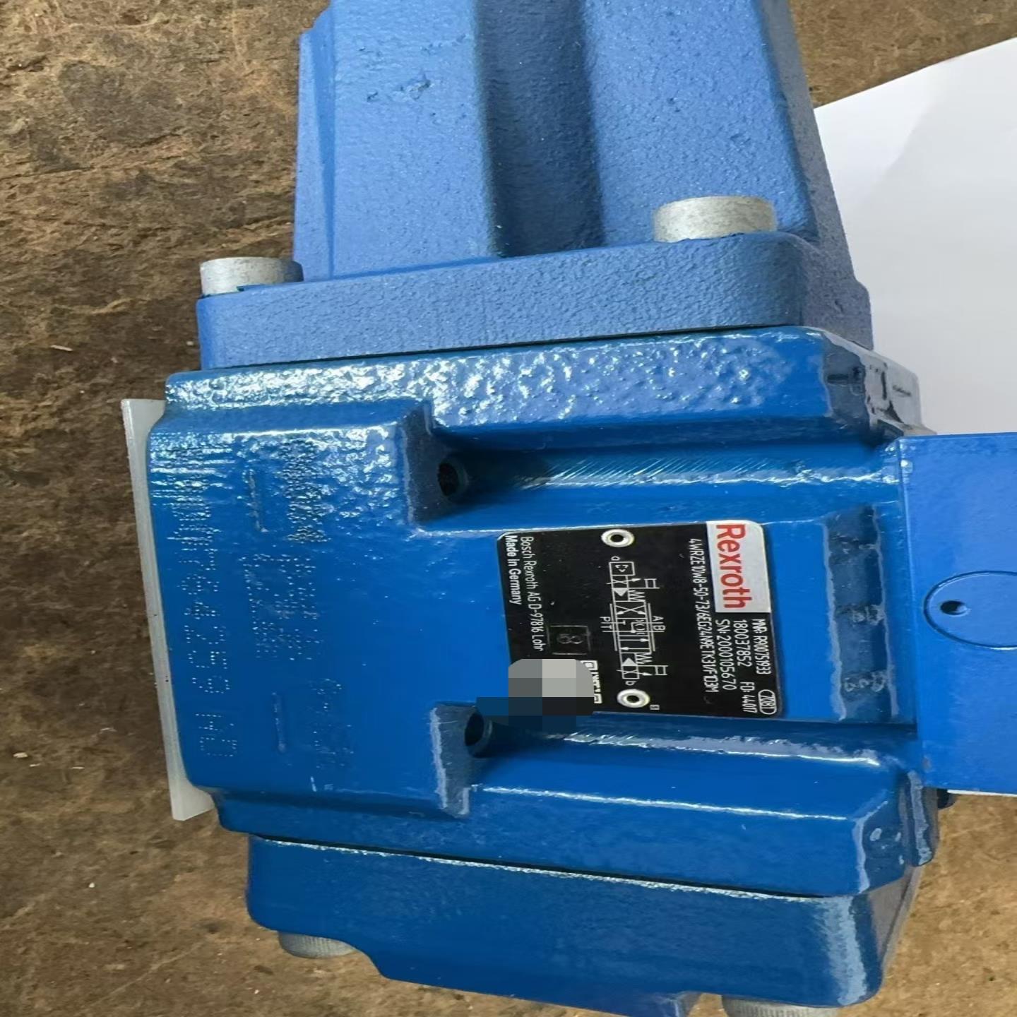 询价~R900751933 4WRZE10W8-50-7X/6EG