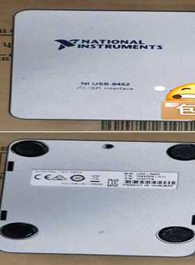 NIUSB8452，功能，工厂，需要的聊，全新的