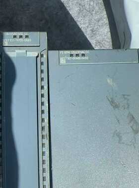 出售西门子1500电源模块6ES7531-7KF00-0--议价商品