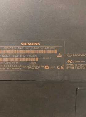【议价】6GK7443-1EX11-0XE0，功能，适用