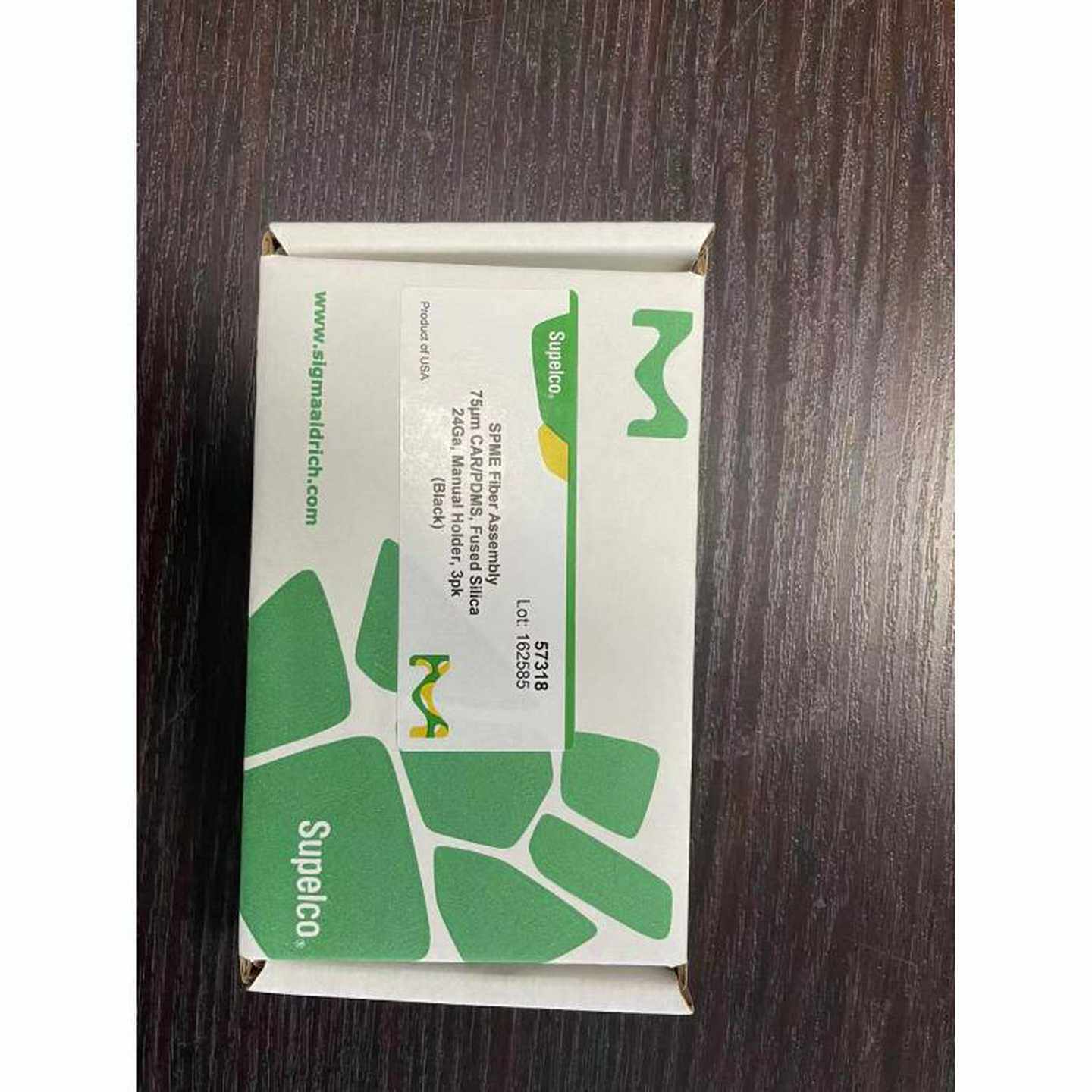 默克57114货号ENVI-18SPE小柱bedwt.2Qg,volume12mL,pk