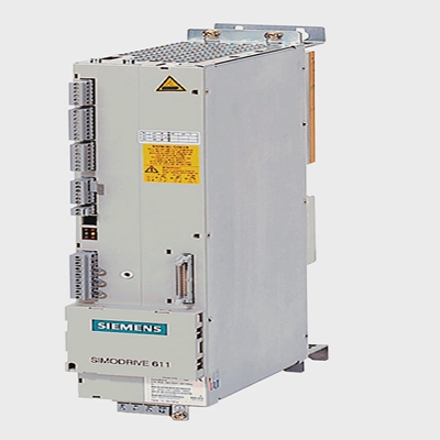 SiemensSimodrive6116SN1145-1BA01-0BA0EinSupplyModule1