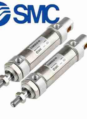 议价SMC气缸CDM2E20-25ZCDM2E25-50ZCDM2E32-75ZCDM2E40-100Z-1