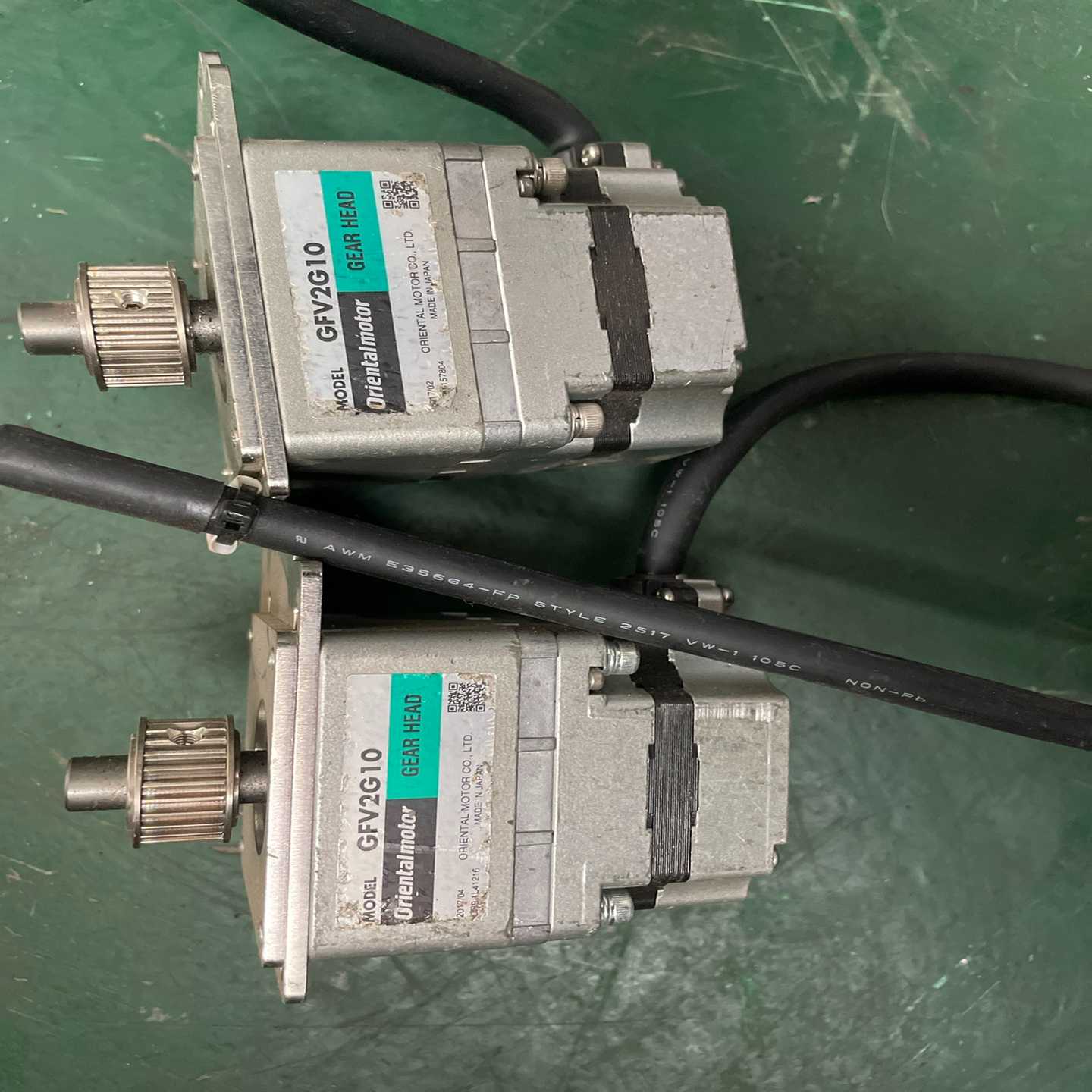 GFV2G10，拆机成色新，几十台--议价商品