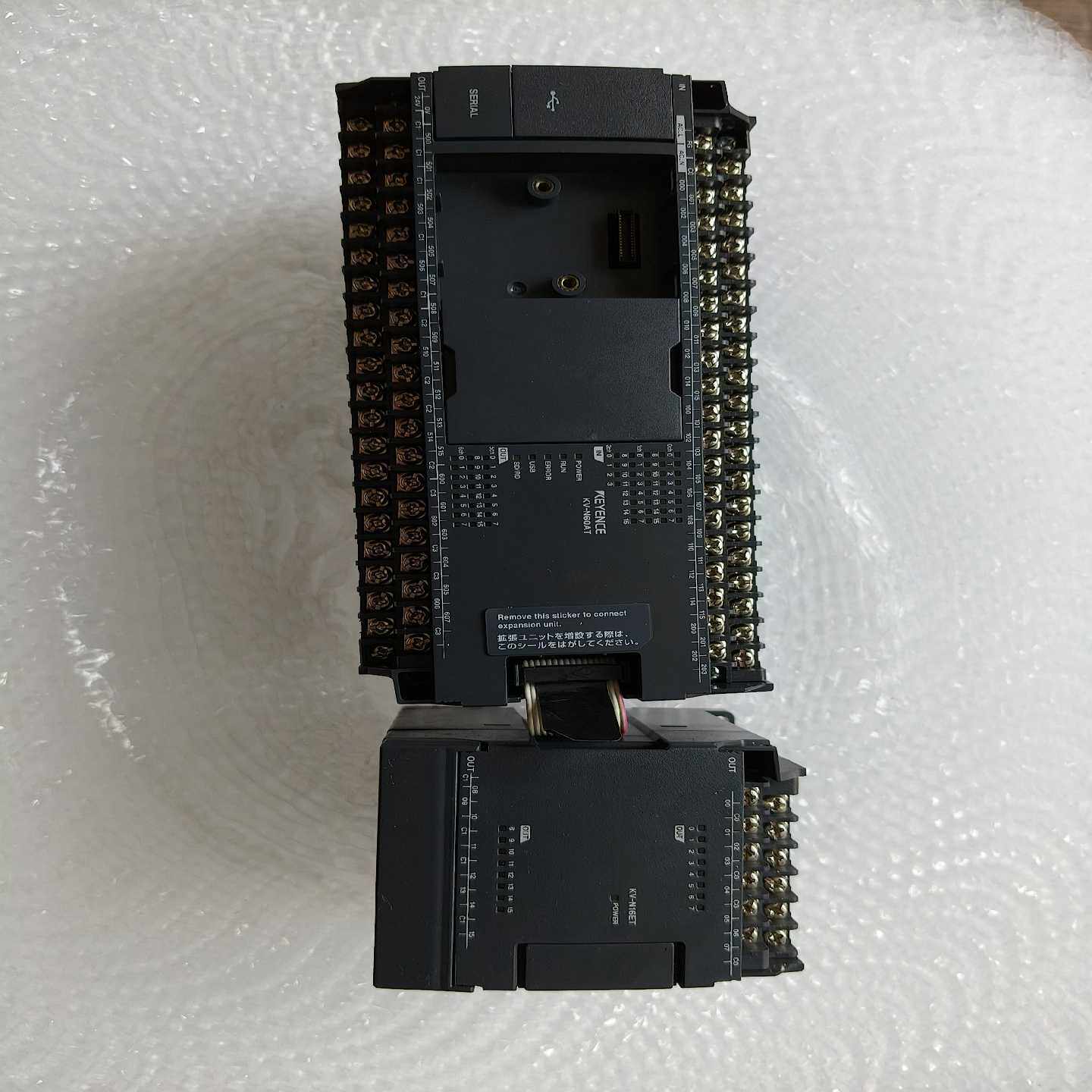 KV-N60ATKV-N16ET基恩士KEYENCE模--议价商品