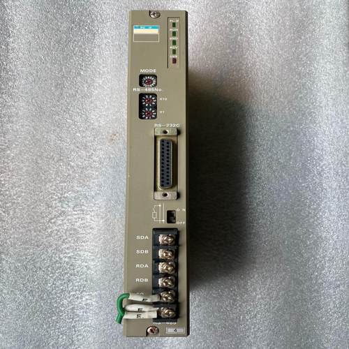 【星慕电子】富士PLC模块 FFU120B 件