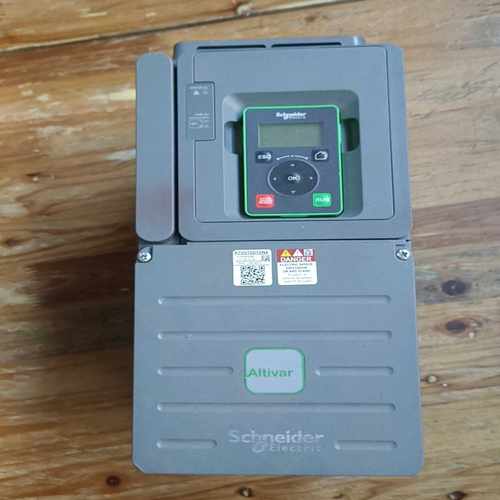 【议价】ATV61015KW变频器，AT610D15N4适用