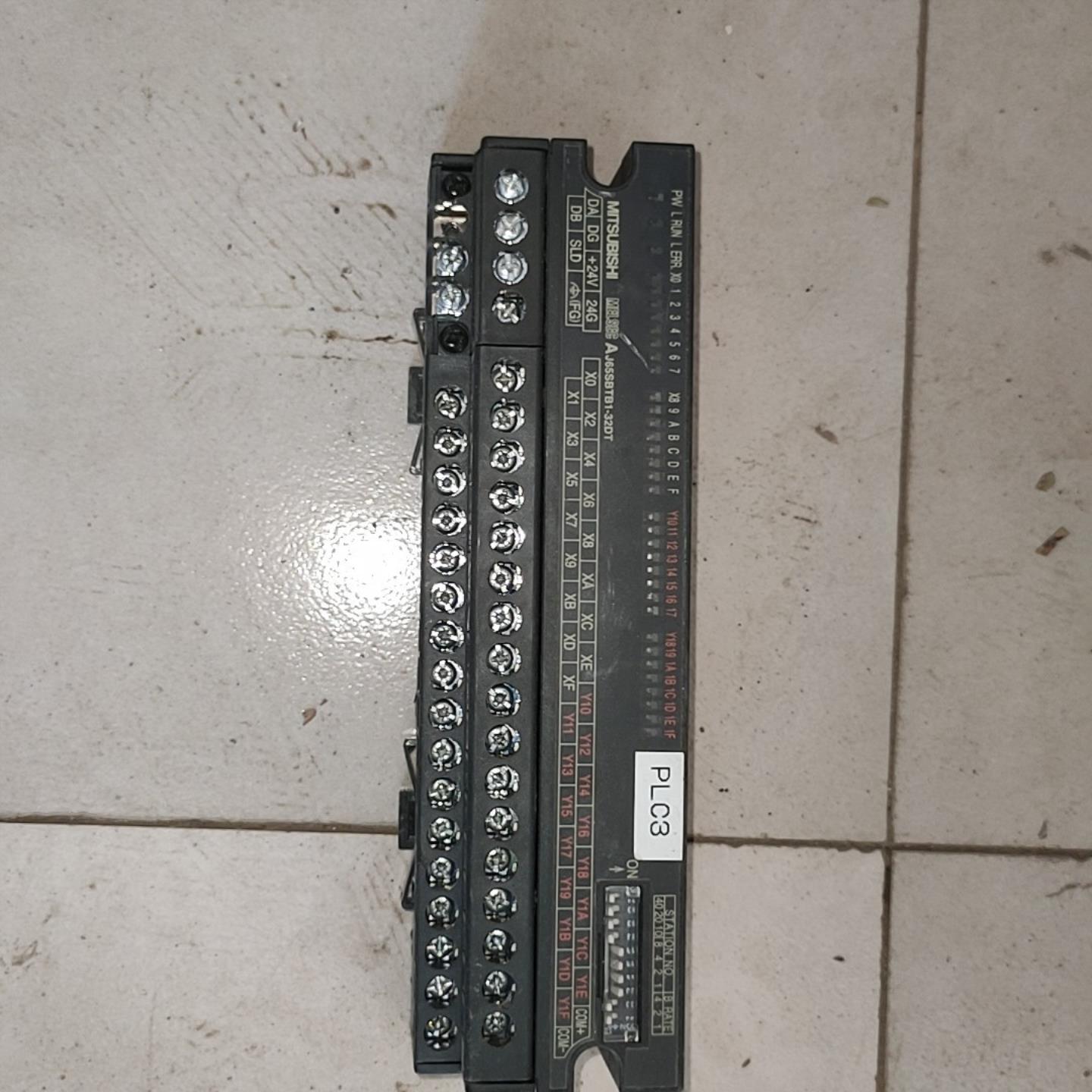 MitsubishiAJ65SBTB1-32DT三菱pl