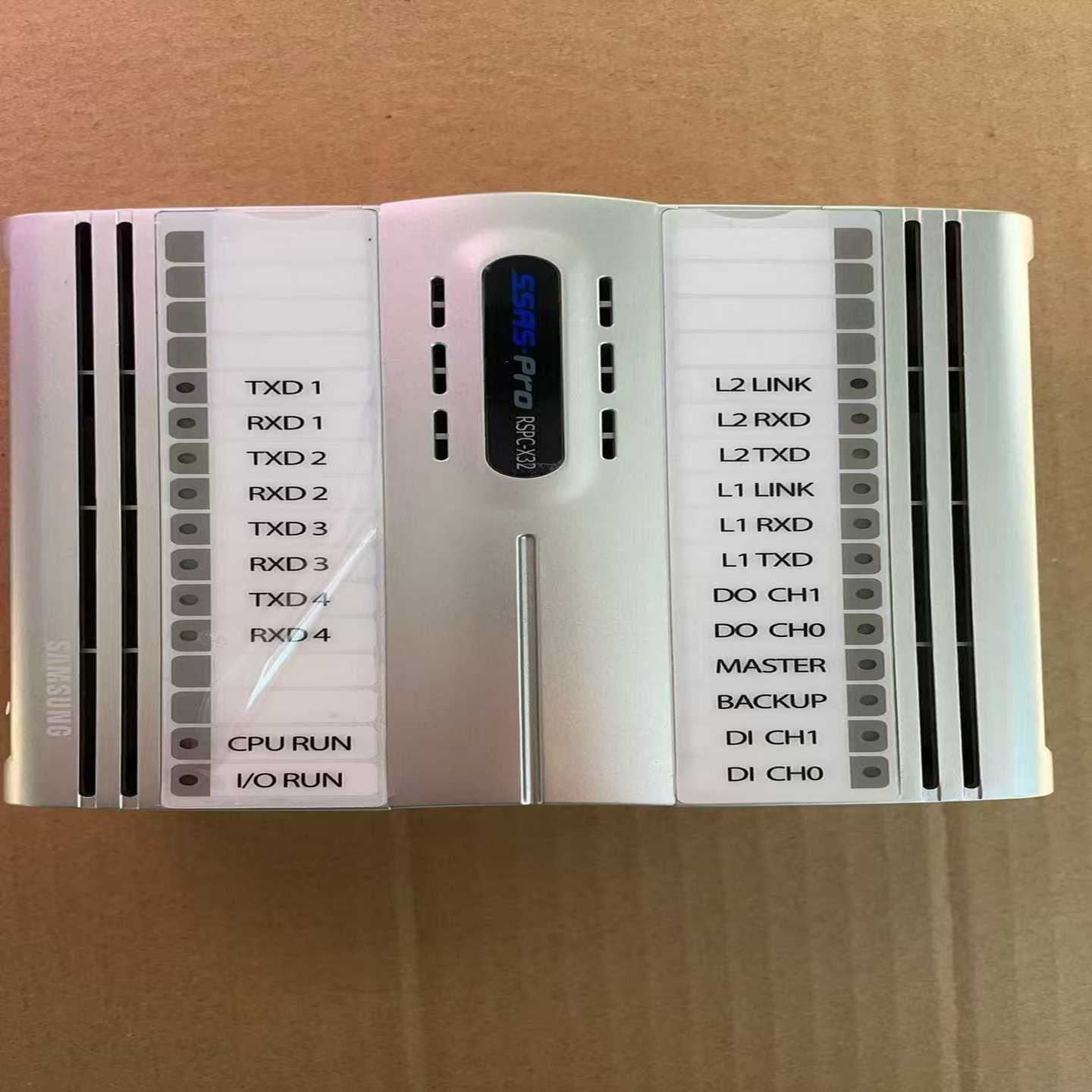 SSAS-Pro RSPC-X32监测报警模块