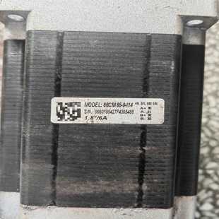 114 咨询 雷赛电机86CM85