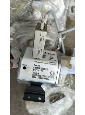 售前询价压差计mks  226A11MBBBBKB3A1 件
