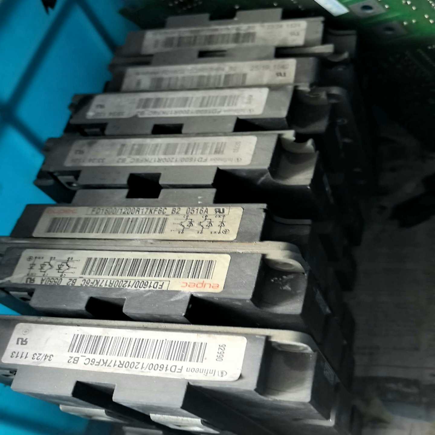 咨询-FD1600/1200R17KF6C-B2