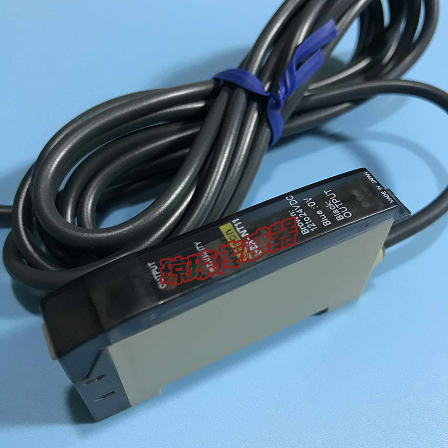 E3X-NT11/NT16/NT21/NT26/NT41/NT51欧姆龙光纤传感放大器