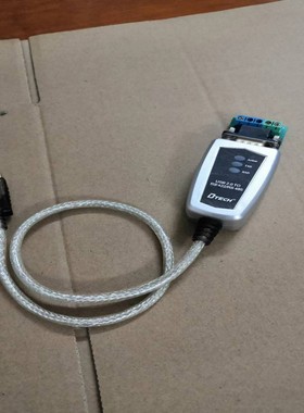 DTECH帝特. USB2.0TO  RS422/RS 48【白零商行】