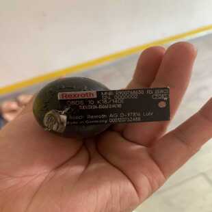 力士乐溢流阀Dbds10k18/140，实物如图，（零零电子）