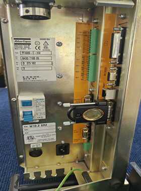 阿特拉斯PF4000-C-HW拧紧控制器，进口阿特拉斯Atl-议价