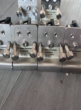 安捷伦紫外流通阀G1314-60186工厂G1314-6询价