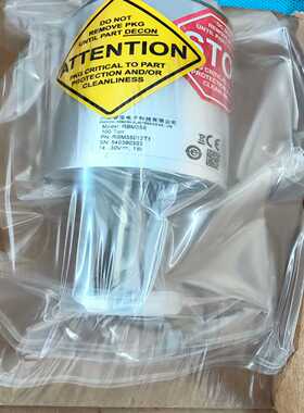 全新睿宝真空计RBM350，100Torr测量范围，型号RB--议价商品