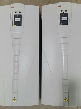 议价Dismling Abb Frequency Converter Acs55001157A475Kw适用
