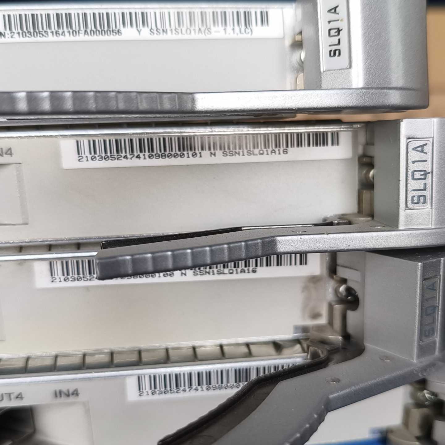 议价华为SSN1SLQ1A(S-1.1LC)SLQ1A金边，成色