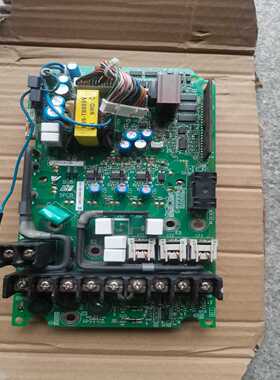 【议价】etp712150安川变频器h10003.7kwa1适用