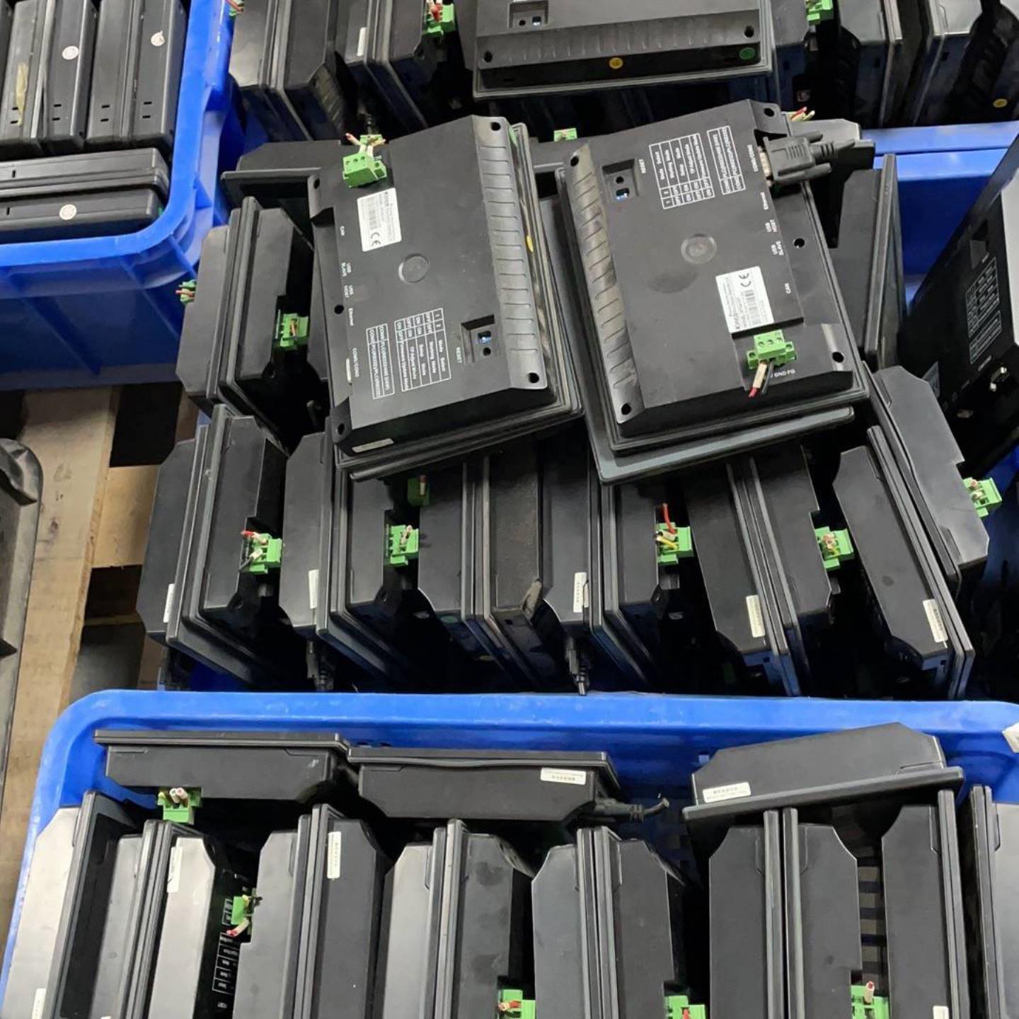 议价[]mt4414t步科7寸屏功能好mt4414temt441