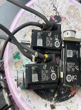 安川电机SGM7A-01AFAB1实图拍询价