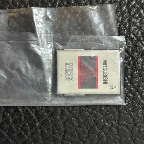 【议价】Q2MEM-32MBA原包装内存卡适用