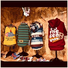 宠物猫咪狗狗服装展示架动物模型衣服摄影拍照道具橱窗陈列模特架
