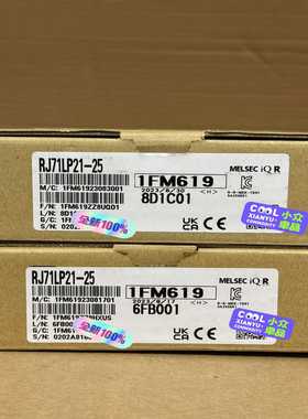 RJ71LP21-25询价