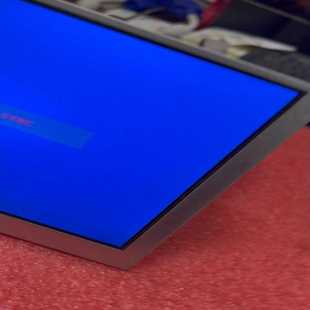 V12片库存新屏 议价AT056TN53 边角上有一个划显示图2适用