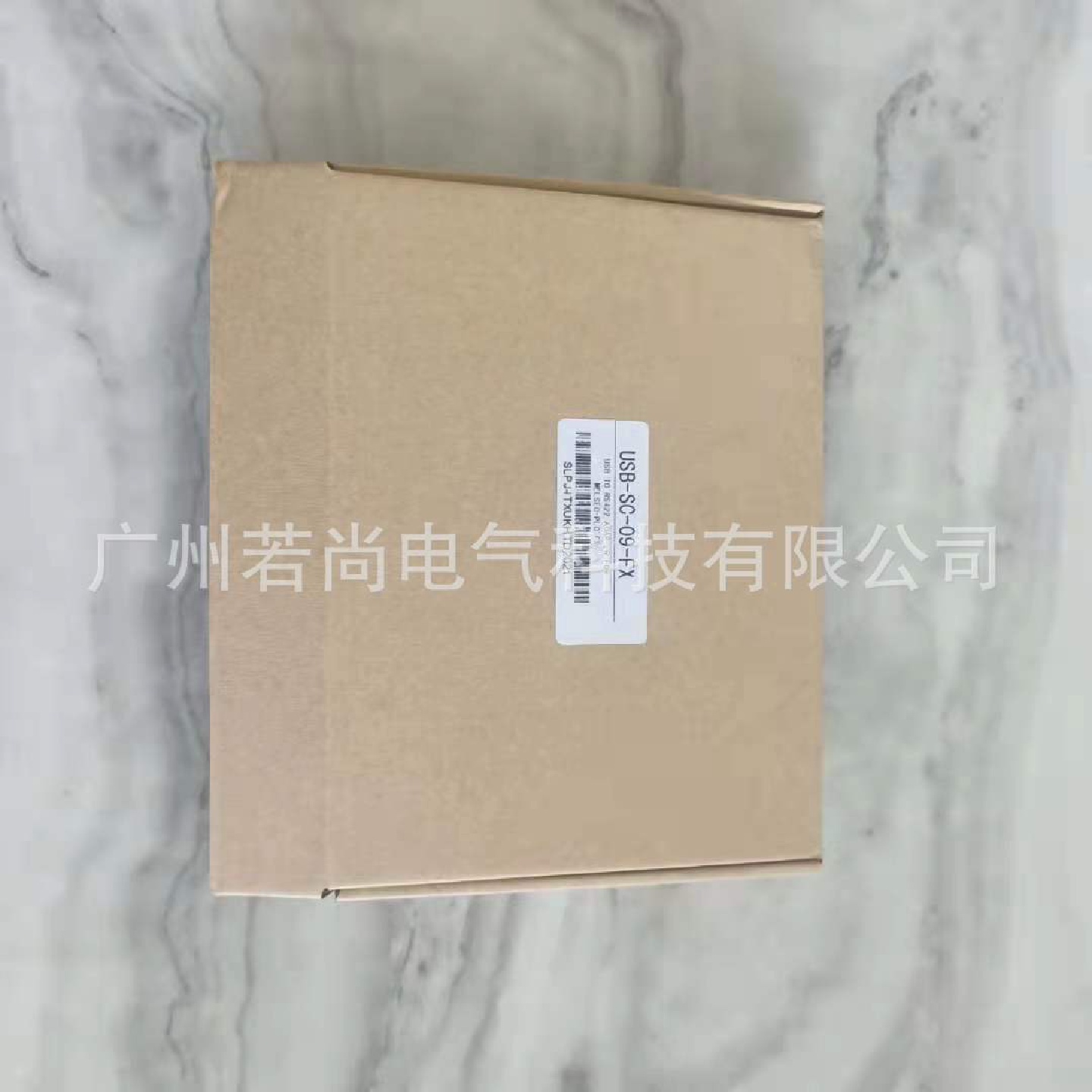 FX系列PLC下载编程线SUB-SC-09-FX数据线驱动线缆