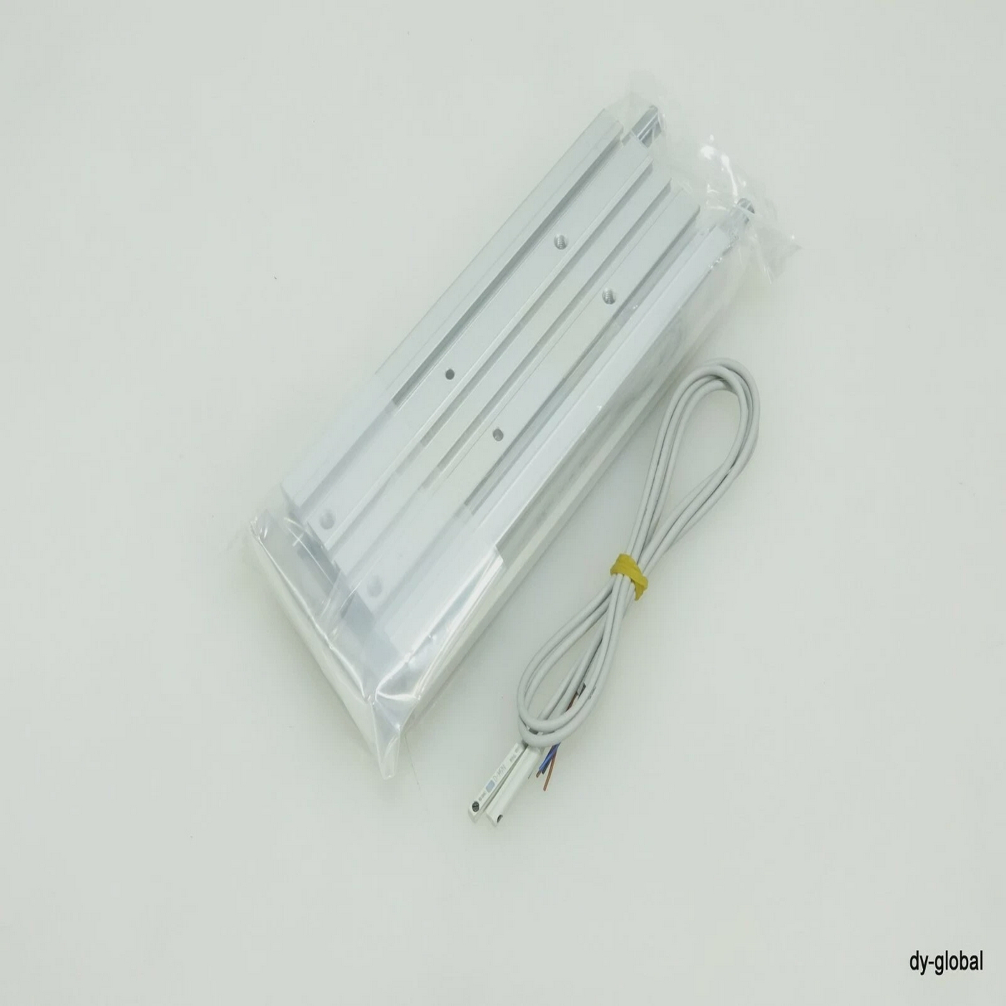 SMCMGPL16-100AZ-M9N小巧型导轨气缸CYL-GUD-I-2902A35