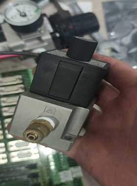 SMC原装电磁阀VT317VT31V--议价商品