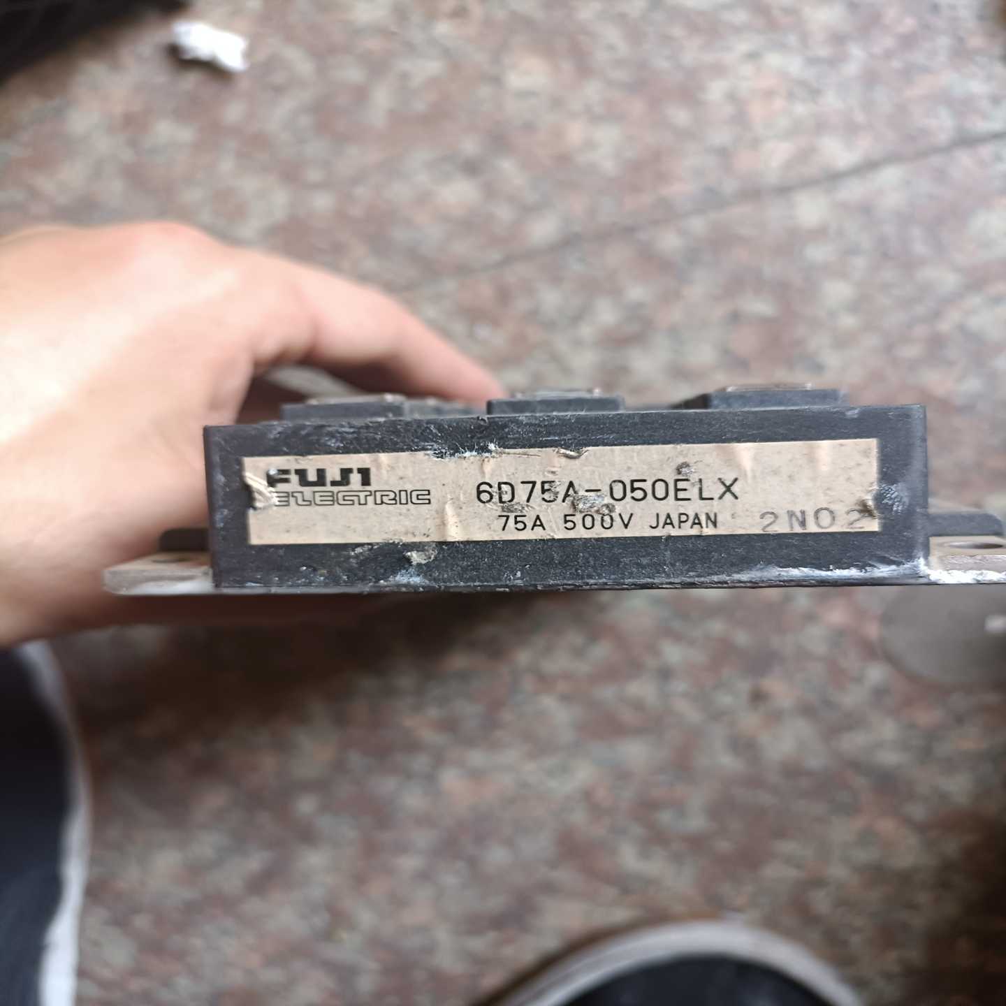 6D75A-050ELX，功能包好一议价商品