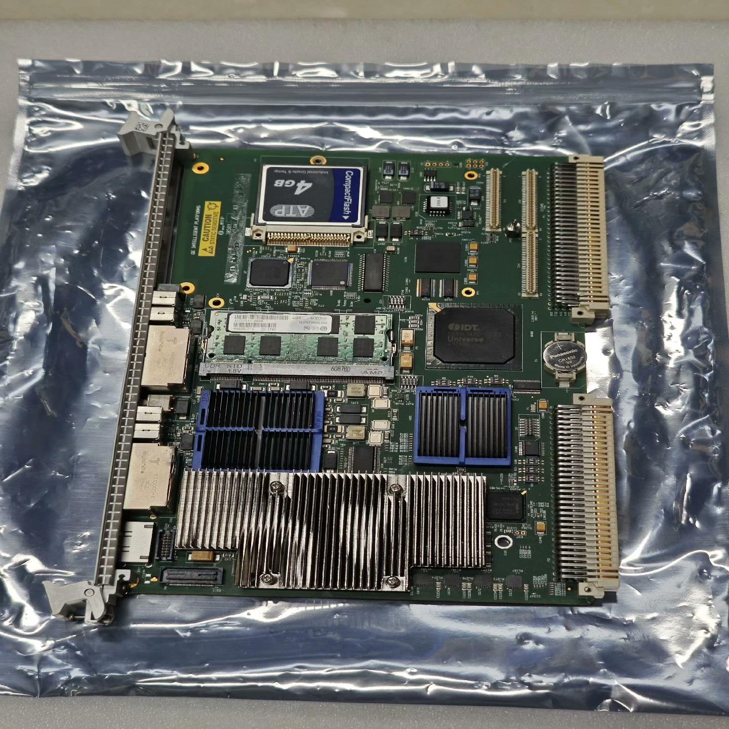 LAM控制板卡V7668A（佳毅工控）