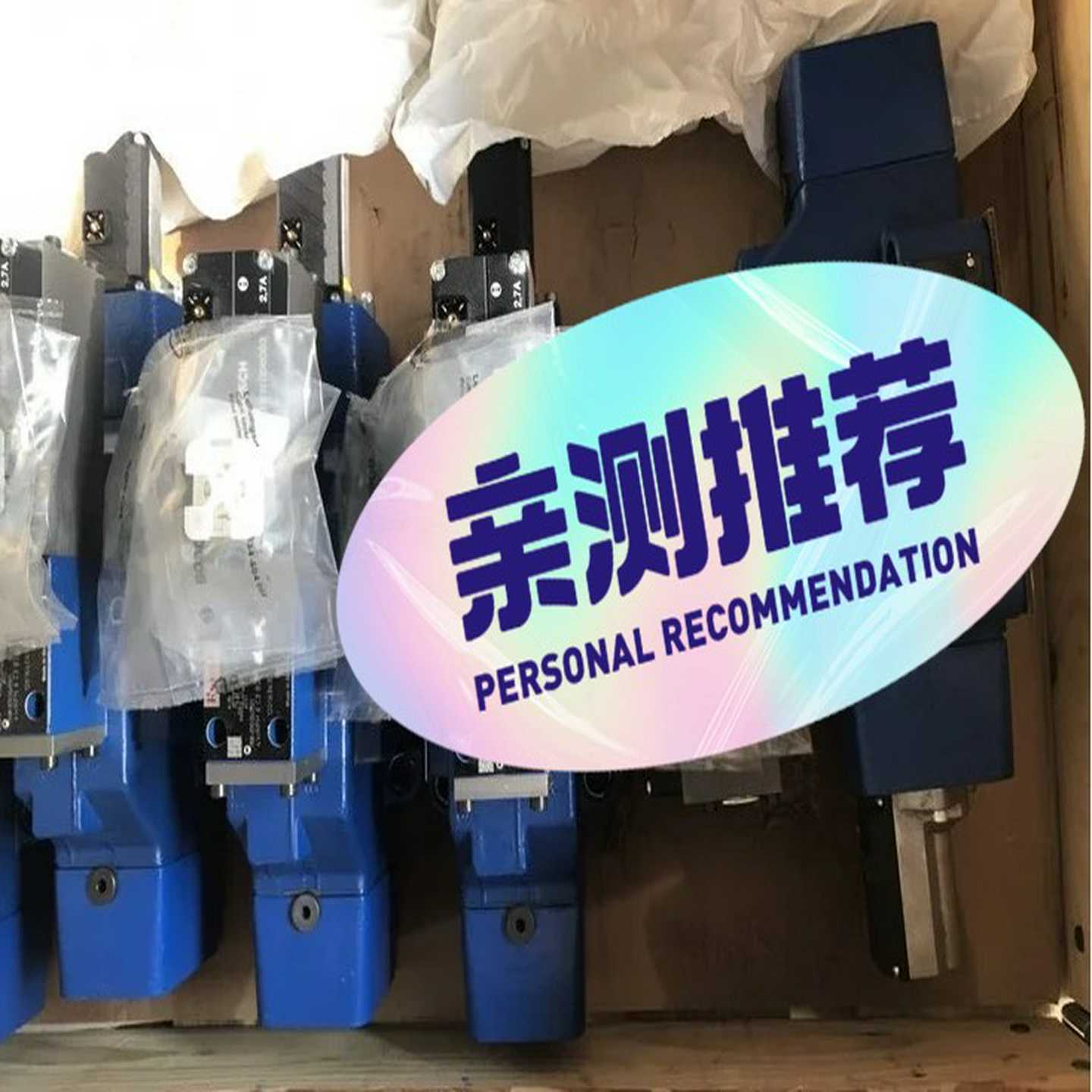 Rexroth比例液压阀，0811404170 4WRPH6~询价