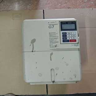 变频器CIMR G7B4015